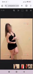 634212513: Chica busca chico en Madrid