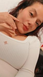 611262724: Chica busca chico en Málaga