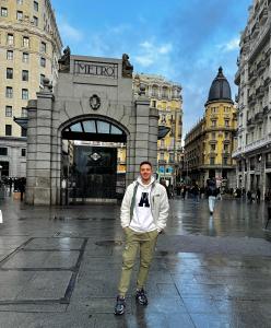 664432830: Chico busca chica en Vizcaya