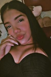 662509515: Chica busca chico en Madrid