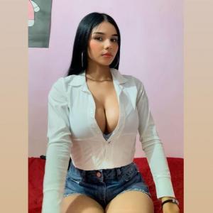 617088123: Chica busca chico en Jaén