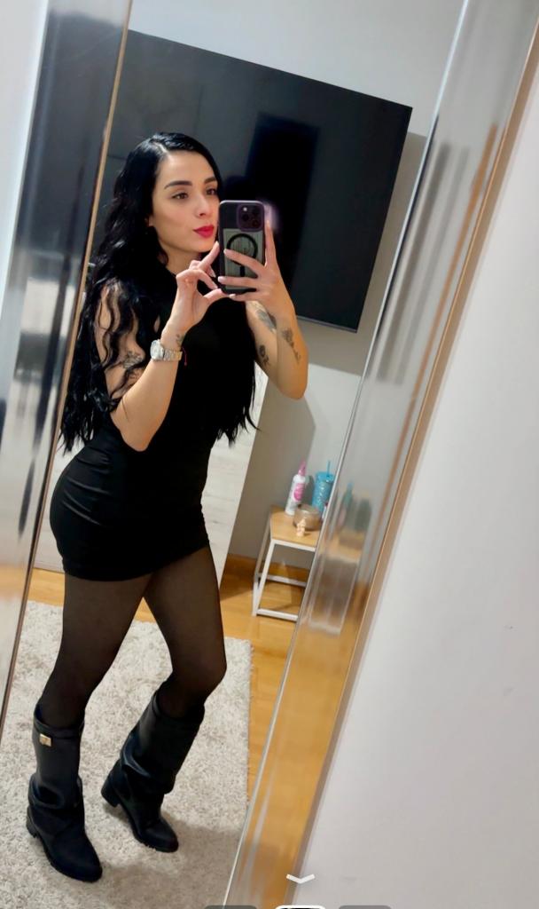 Chica busca chico en Gerona: 