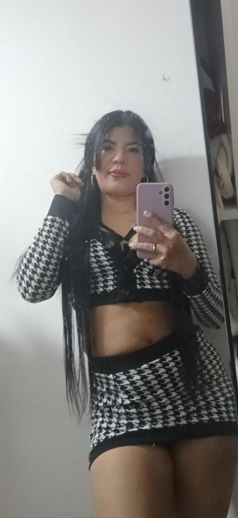 Chica busca chico en Valencia: 