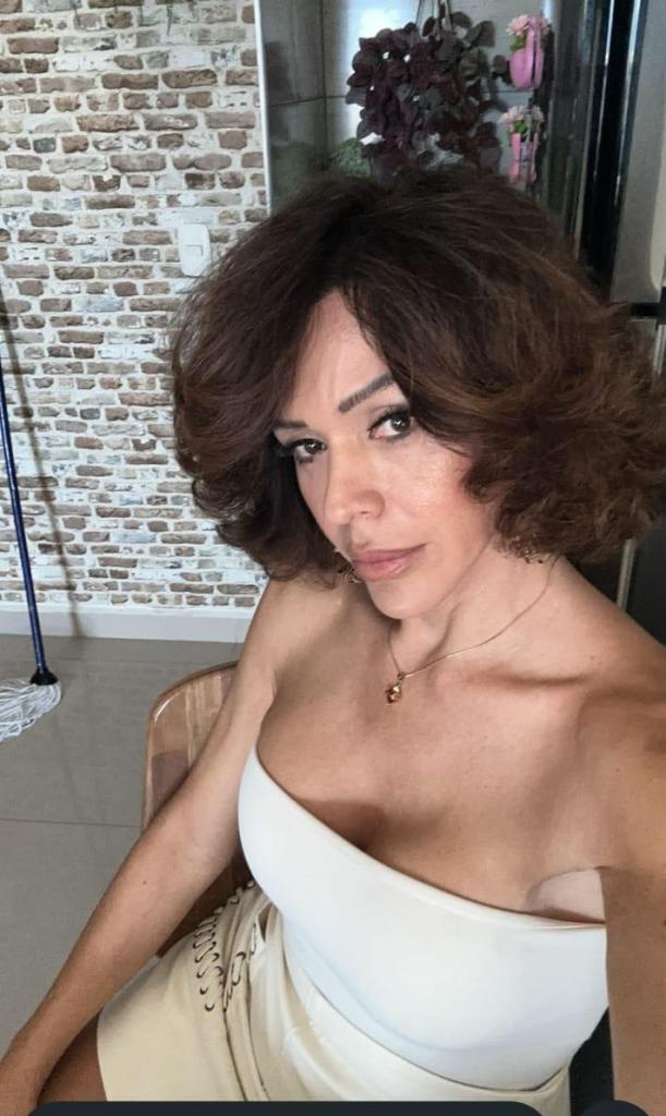 Transexual en Toledo: 