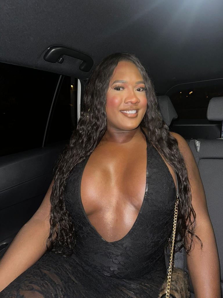 Transexual en Las Palmas: 