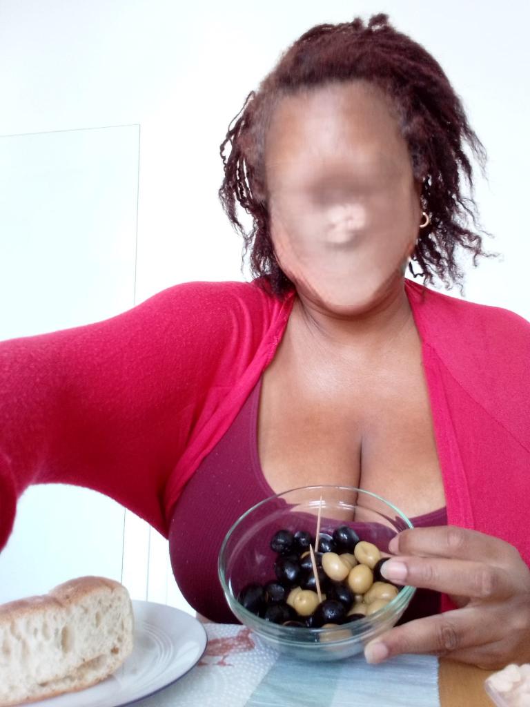 Chica busca chico en Madrid: 