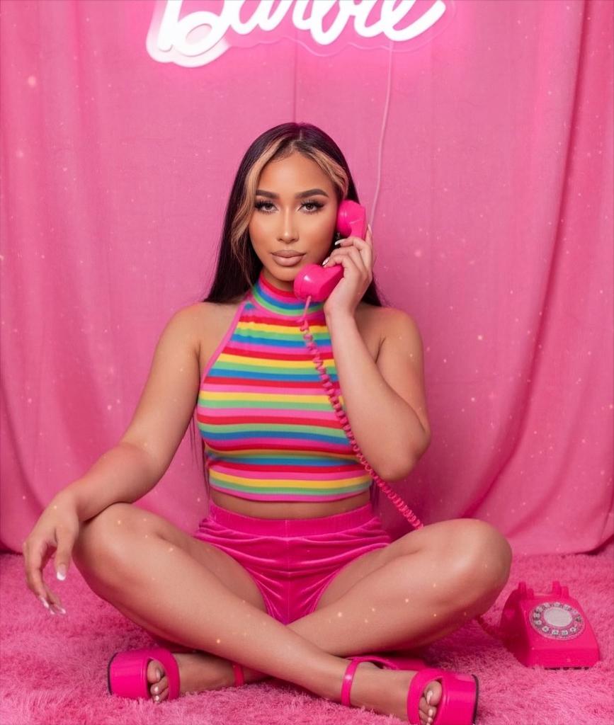 Chica busca chico en Barcelona: 