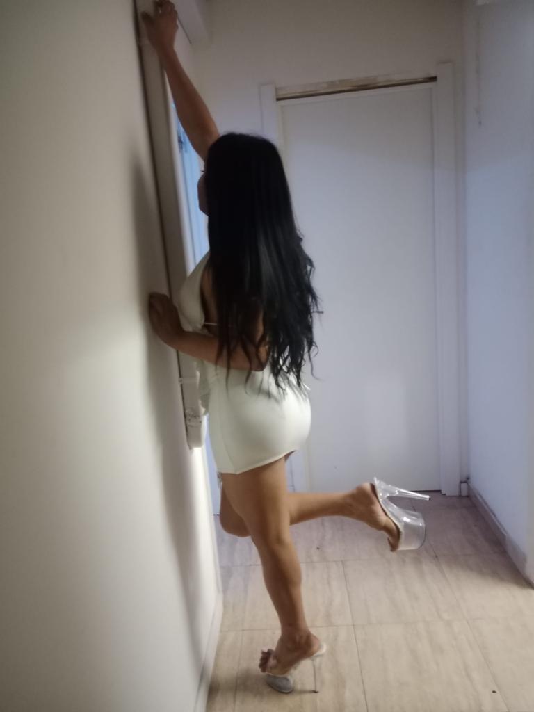 Transexual en Valencia: Transexuales y Travestis