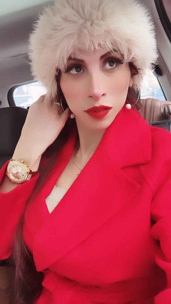 Transexual en Badajoz: 