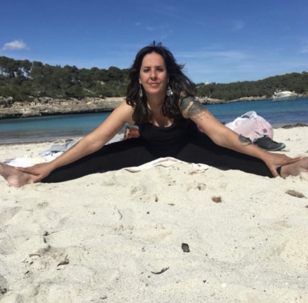 Chica busca chico en Vizcaya: 