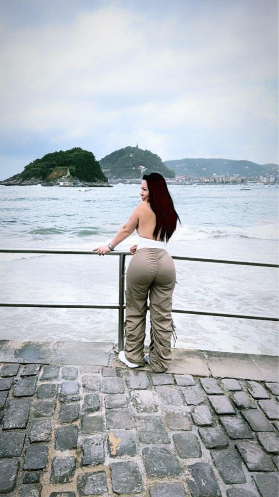 Chica busca chico en Guipúzcoa: 