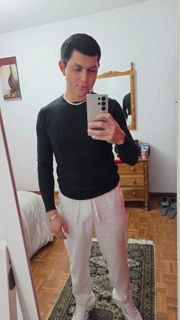 Chico busca chica en Asturias: 