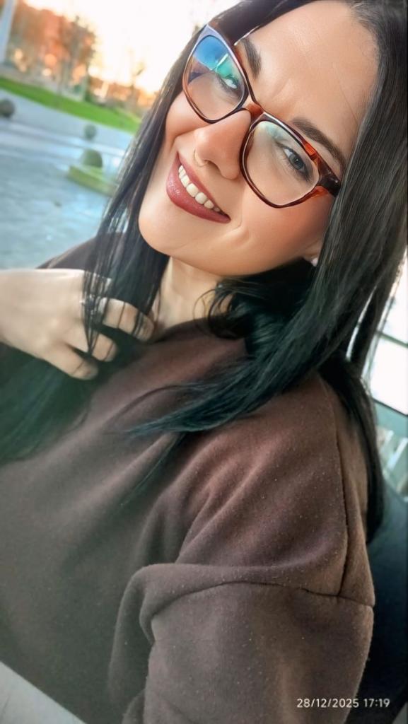 Chica busca chico en La Rioja: 