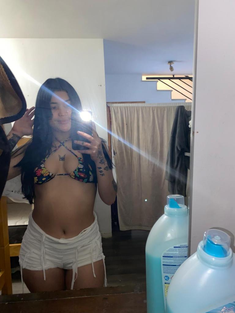 Chica busca chico en Cuenca: 