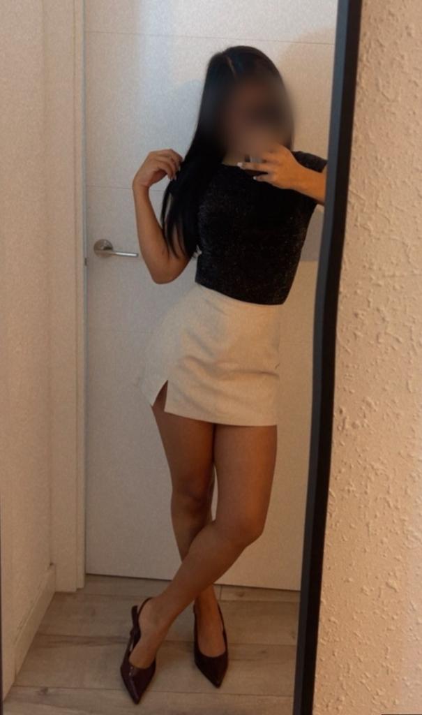 Chica busca chico en Zaragoza: 