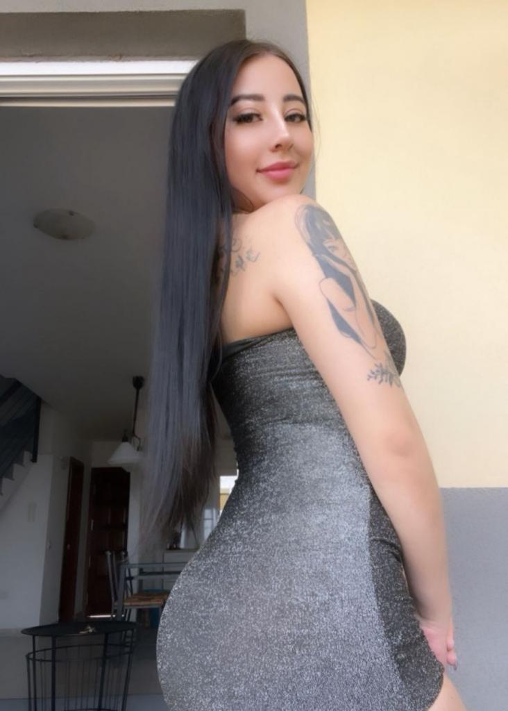 Chica busca chico en Castellón: 