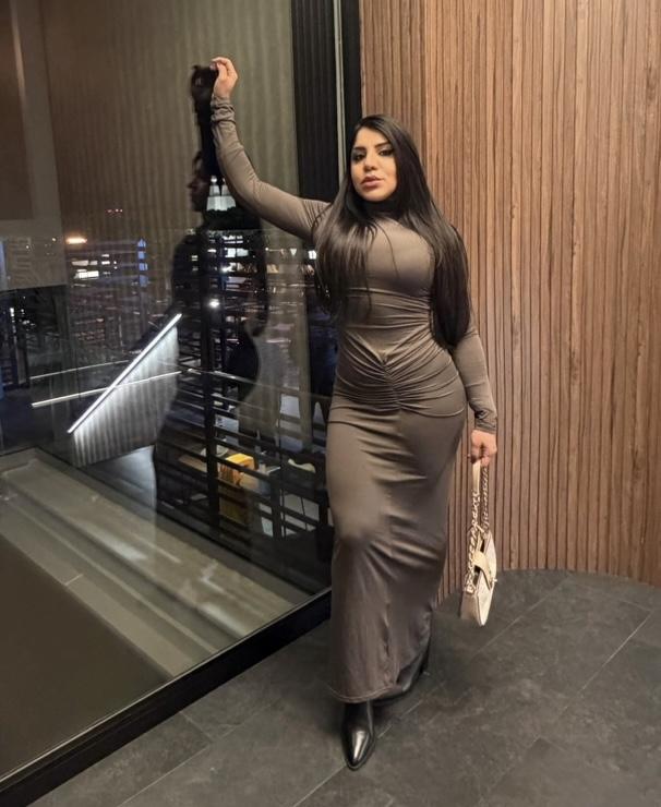 624362809: Chica busca chico en Madrid