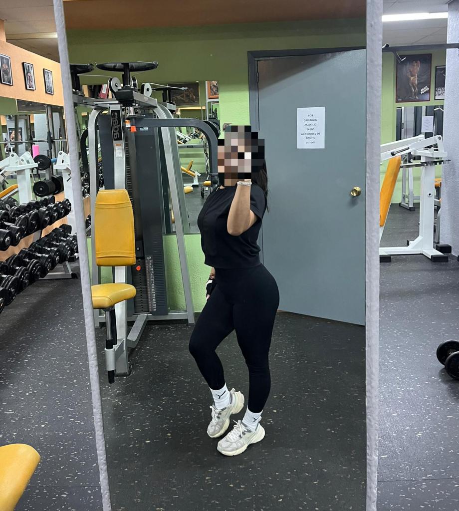 Chica busca chico en Jaén: 