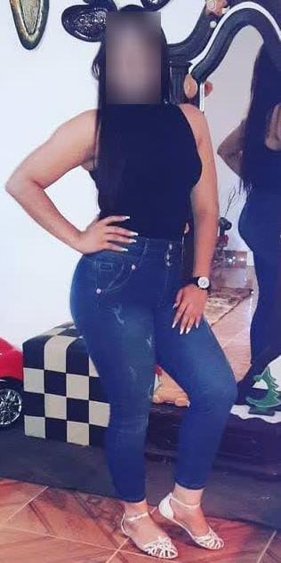 Chica busca chico en Valencia: 