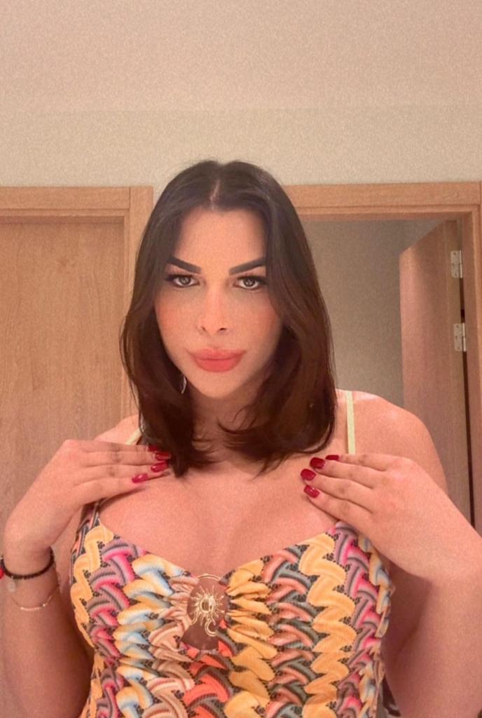 Transexual en Cádiz: 