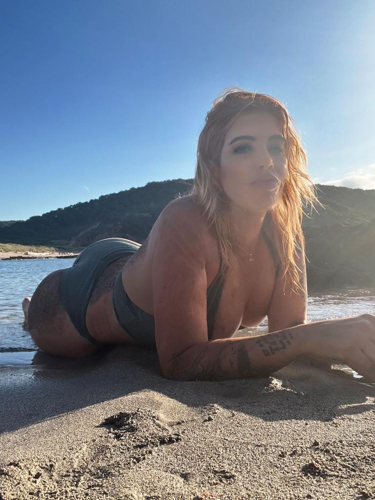 Chica busca chico en Lérida: 