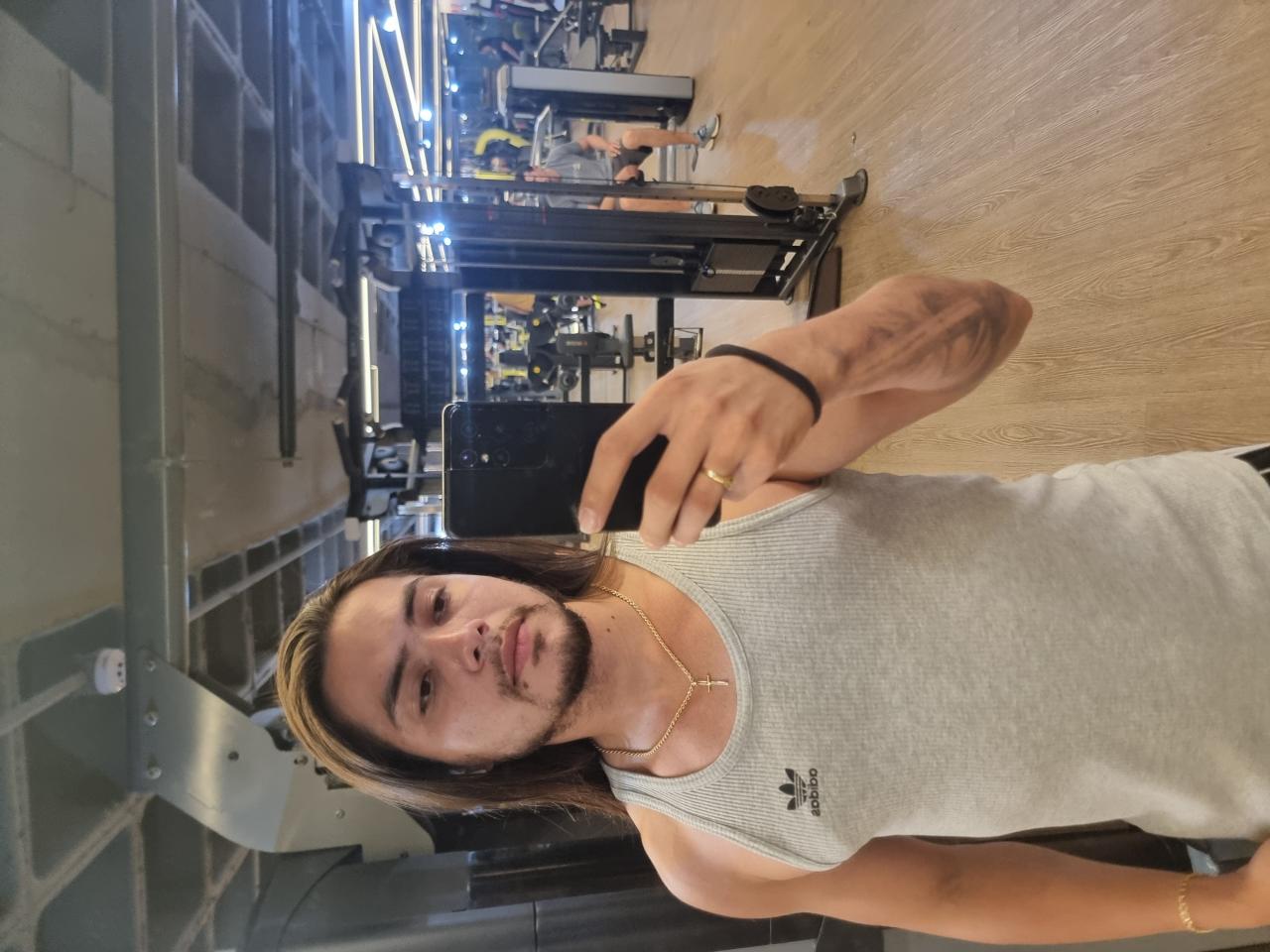 Chico busca chica en Málaga: 