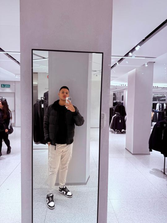 Chico busca chica en Vizcaya: 