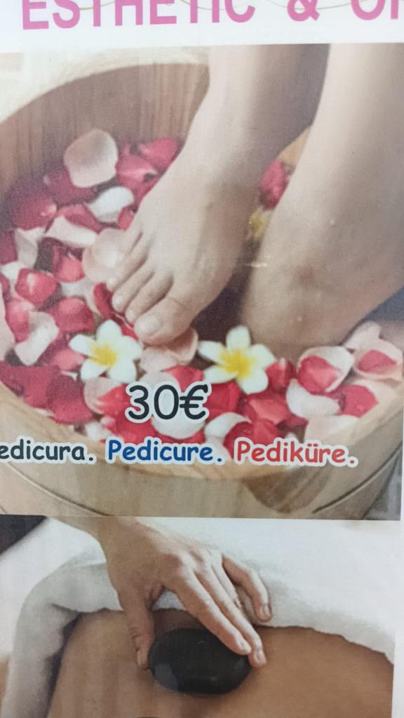 643671633: Chica busca chico en Las Palmas