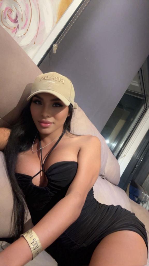 Transexual en Barcelona: 