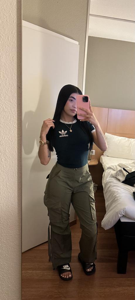 Chica busca chico en Alicante: 