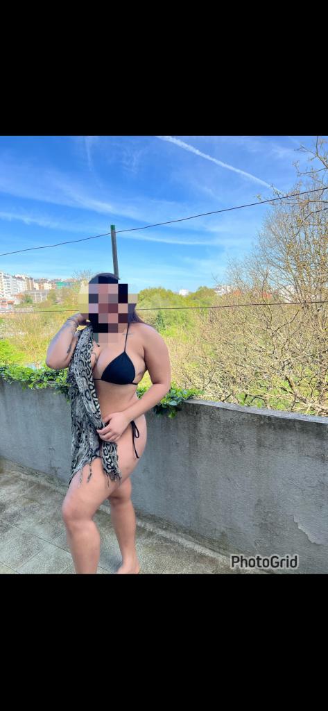 Chica busca chico en Lugo: 