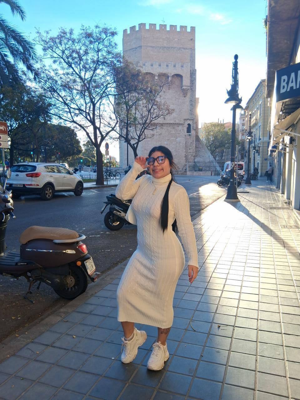 632938451: Chica busca chico en Vizcaya