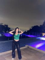 613576071: Chica busca chico en Málaga