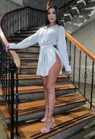 613666914: Chica busca chico en Barcelona