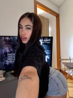 603930262: Chica busca chico en La Coruña