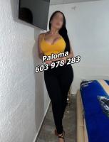 603978283: Chica busca chico en Menorca
