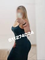 611274024: Chica busca chico en Murcia