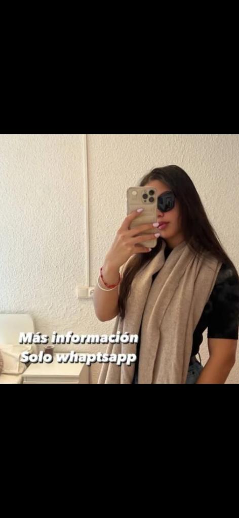 Chica busca chico en Sevilla: 