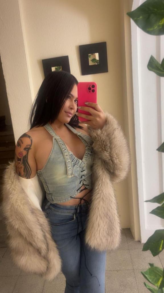 670645015: Chica busca chico en Las Palmas