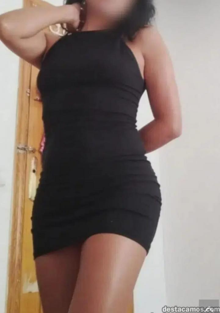 Chica busca chico en La Coruña: 