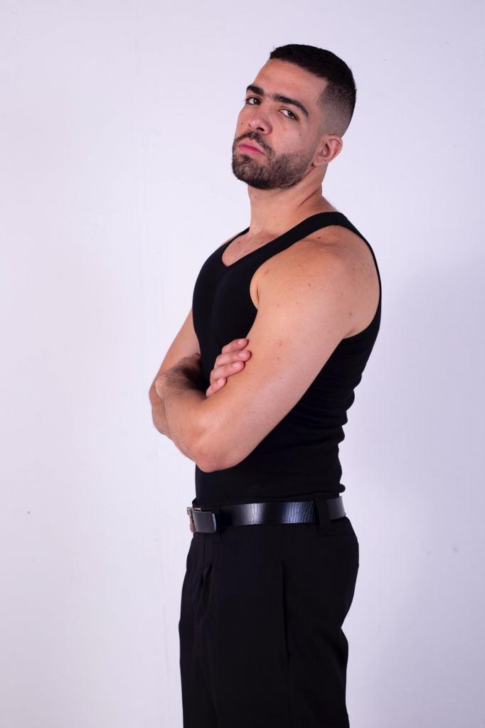 Chico busca chica en Málaga: 