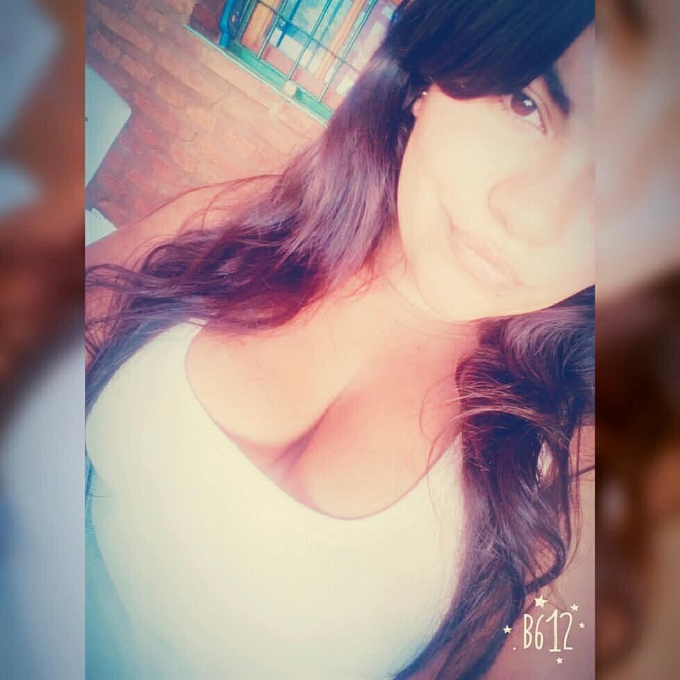 Chica busca chico en Tenerife: 