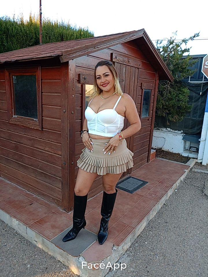 Chica busca chico en Valladolid: Chica busca chico