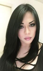 Travesti en Barcelona: 