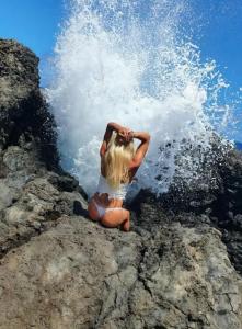 Travesti en Las Palmas: 