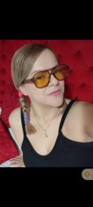 Chica busca chico en Toledo: 