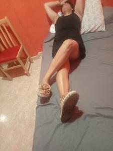 610181757: Chica busca chico en Murcia