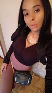 Chica busca chico en Madrid: 