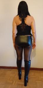 Chica busca chico en Guadalajara: 