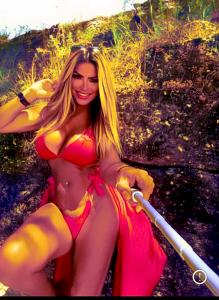 Transexual en Zaragoza: 